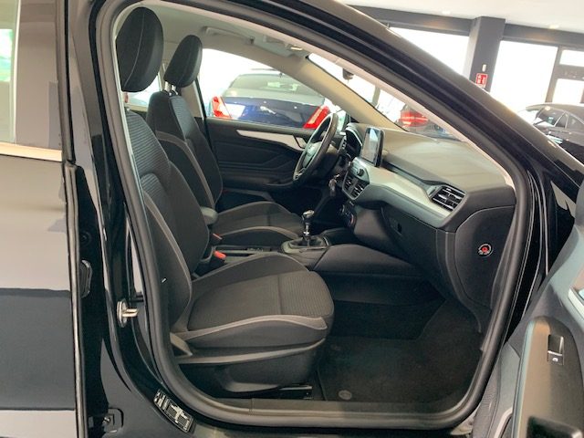FORD Focus usata, con ESP