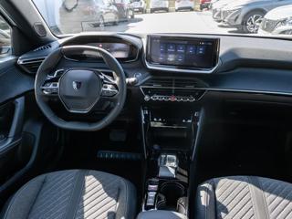 PEUGEOT 2008 usata, con Airbag Passeggero