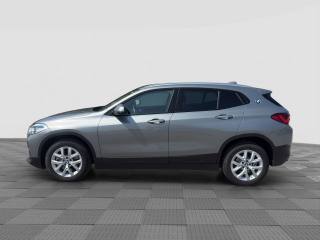 BMW X2 usata 1