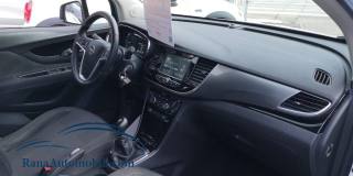 OPEL Mokka usata, con Chiusura centralizzata
