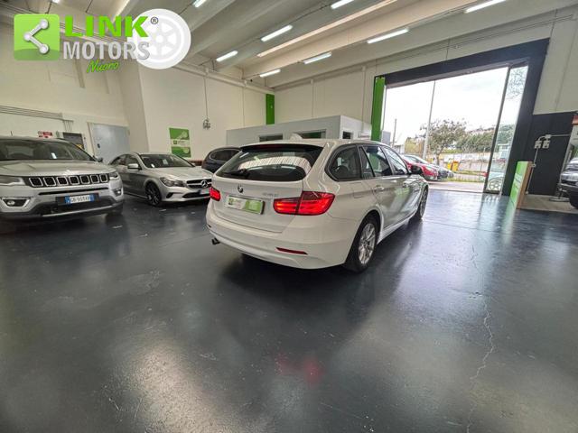 BMW 318 usata, con Alzacristalli elettrici