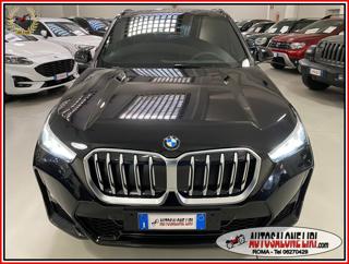 BMW X1 usata, con Climatizzatore