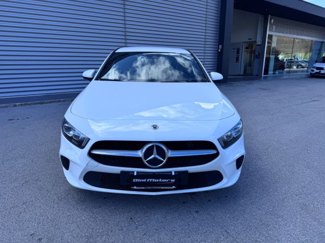 MERCEDES-BENZ A 180 usata, con Airbag