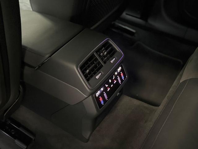 AUDI A6 allroad usata, con Leve al volante