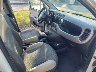 FIAT Panda usata, con Boardcomputer