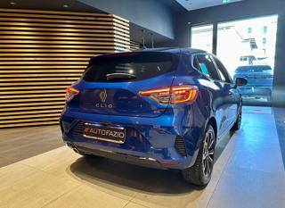 RENAULT Clio usata, con Lettore CD