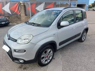 FIAT Panda usata 1