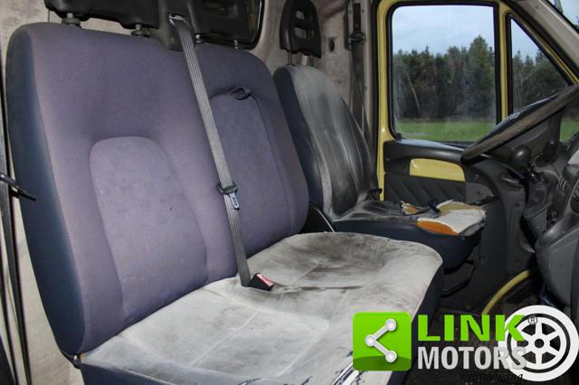 FIAT Ducato usata 6