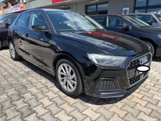 AUDI A1 usata, con Airbag laterali