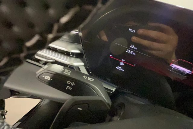 AUDI A6 usata, con Bracciolo