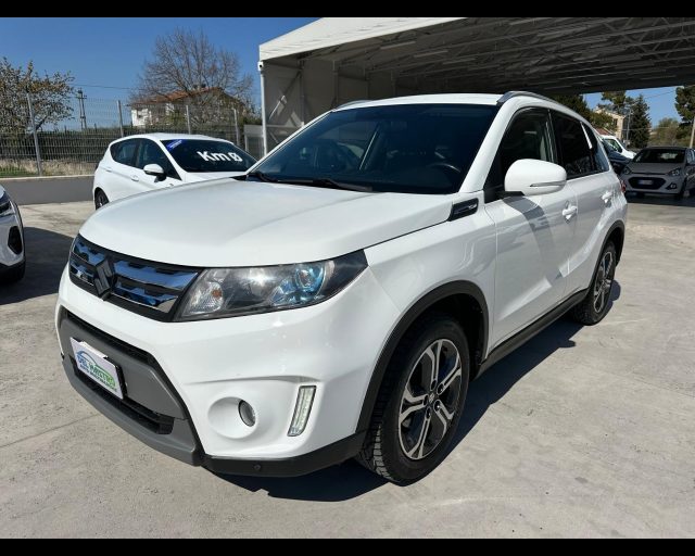 SUZUKI Vitara usata, con ABS