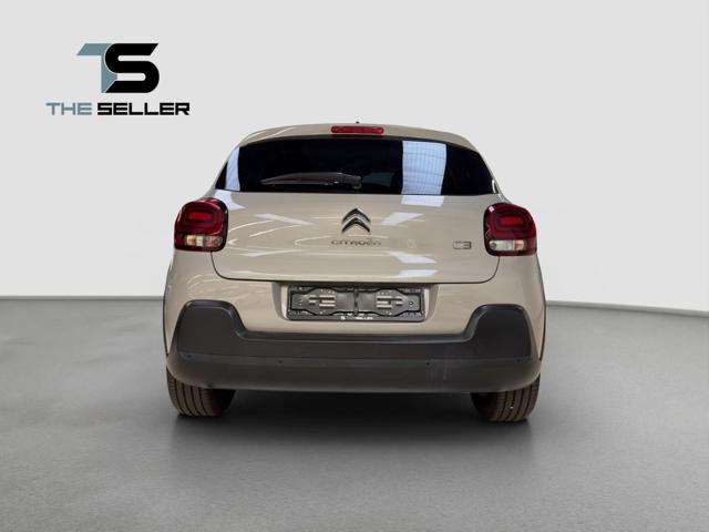 CITROEN C3 usata, con Autoradio