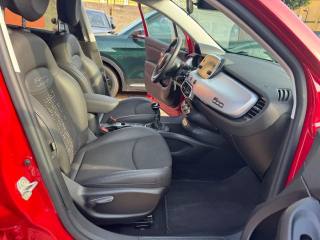 FIAT 500X usata, con Cruise Control