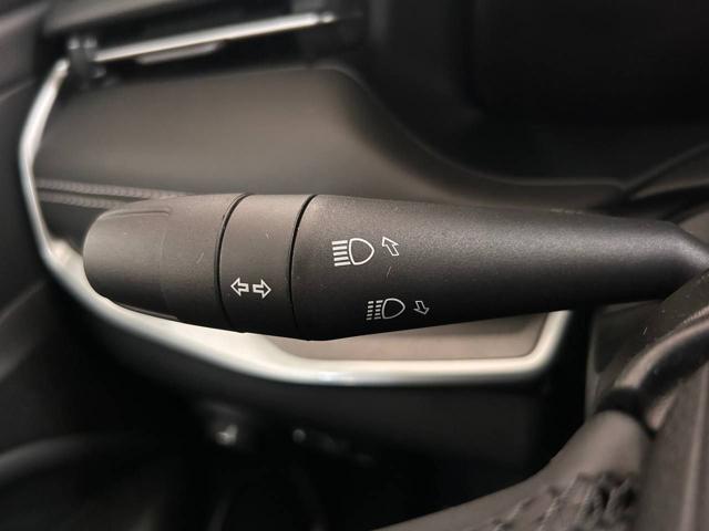 JEEP Compass usata, con Park Distance Control