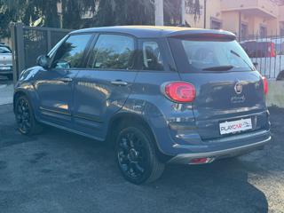 FIAT 500L usata, con Alzacristalli elettrici