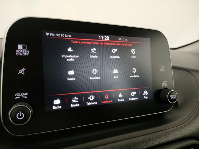 FIAT Tipo usata, con ESP