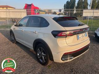 VOLKSWAGEN Taigo usata, con Fendinebbia