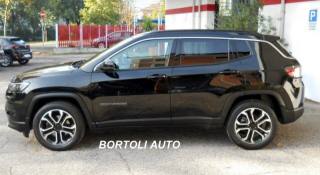 JEEP Compass usata, con Airbag laterali