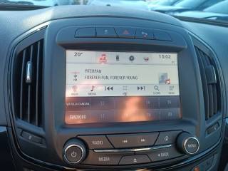 OPEL Insignia usata, con Autoradio