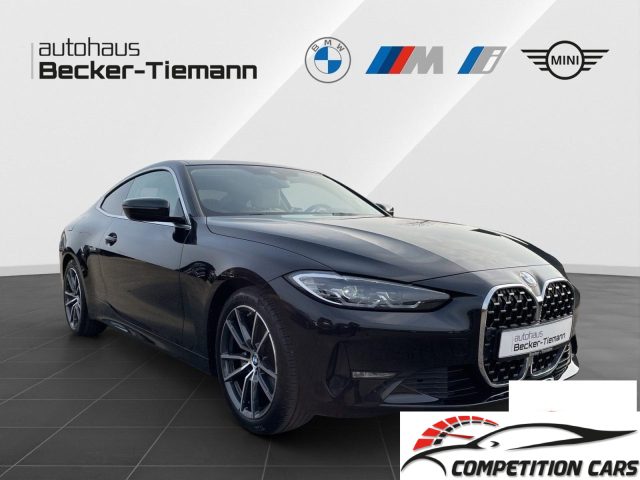 BMW 420 usata, con Airbag