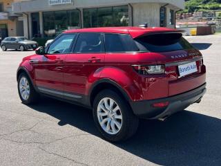 LAND ROVER Range Rover Evoque usata, con Airbag Passeggero