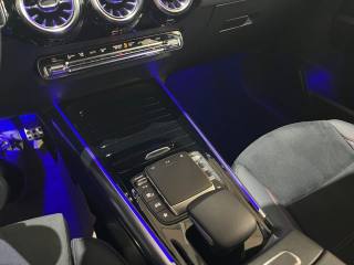 MERCEDES-BENZ B 200 usata, con ESP