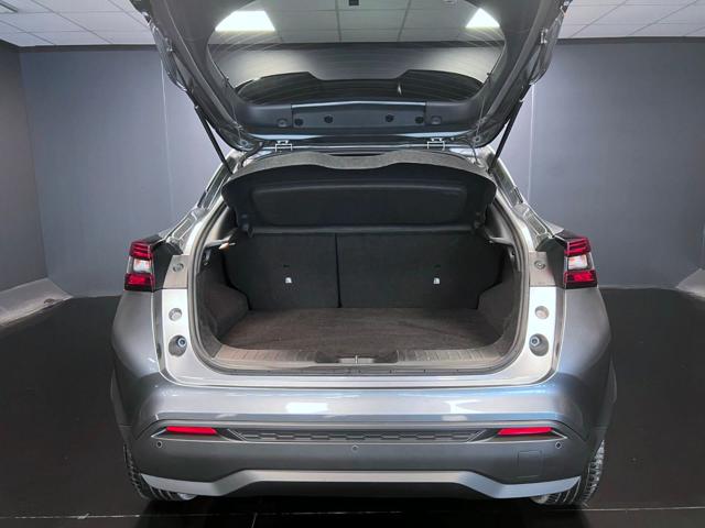 NISSAN Juke usata, con Cruise Control
