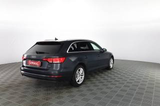 AUDI A4 usata 3