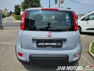 FIAT Panda usata, con Chiusura centralizzata