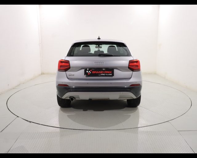 AUDI Q2 usata, con Autoradio