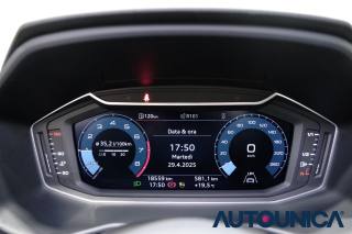 AUDI A1 usata, con Cerchi in lega