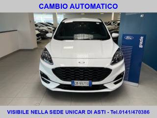 FORD Kuga usata, con Airbag