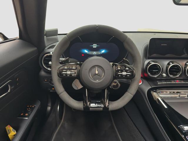 MERCEDES-BENZ GT usata, con ESP