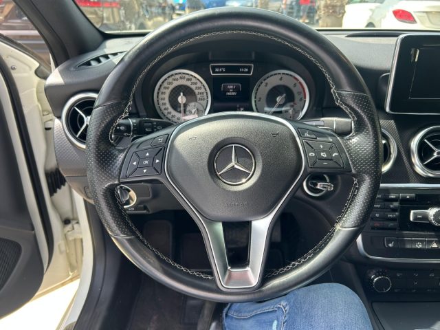MERCEDES-BENZ A 200 usata, con Controllo trazione