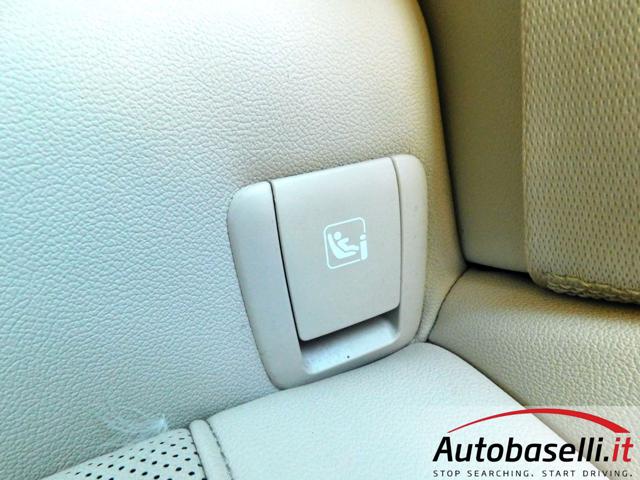 BMW 520 usata, con Streaming musicale integrato