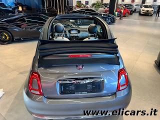 FIAT 500 usata, con ESP
