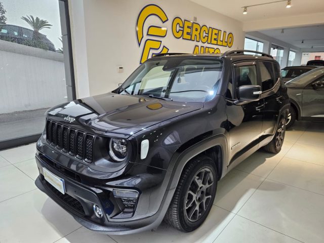 JEEP Renegade usata, con ABS