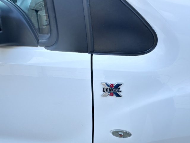 PEUGEOT Partner usata, con Climatizzatore