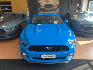 FORD Mustang usata, con Airbag