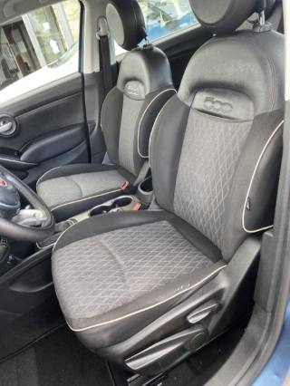 FIAT 500X usata, con Autoradio