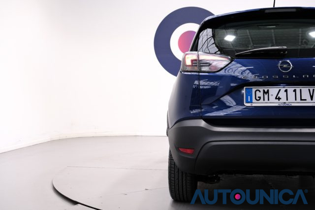 OPEL Crossland usata 42