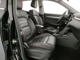 MG ZS usata, con Cerchi in lega