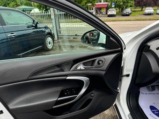 OPEL Insignia usata, con Autoradio