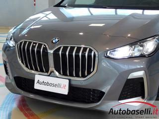BMW 218 usata, con Autoradio digitale