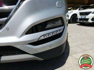 HYUNDAI Tucson usata, con Volante multifunzione