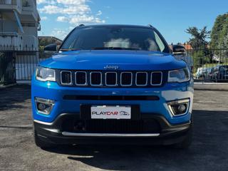 JEEP Compass usata, con Airbag