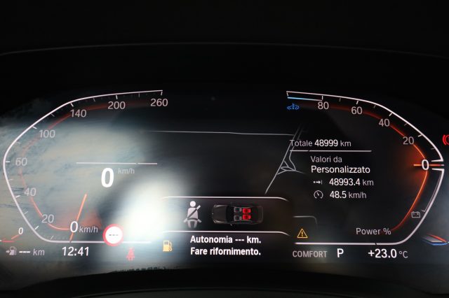 BMW 420 usata 14