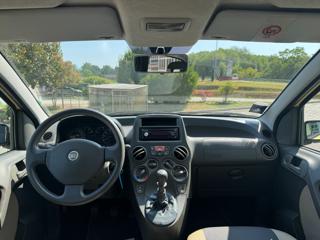 FIAT Panda usata, con Servosterzo