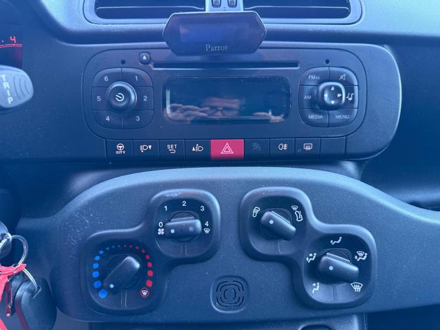 FIAT Panda usata, con Alzacristalli elettrici