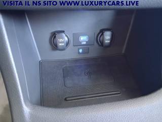 HYUNDAI i30 usata, con Sensori di parcheggio anteriori